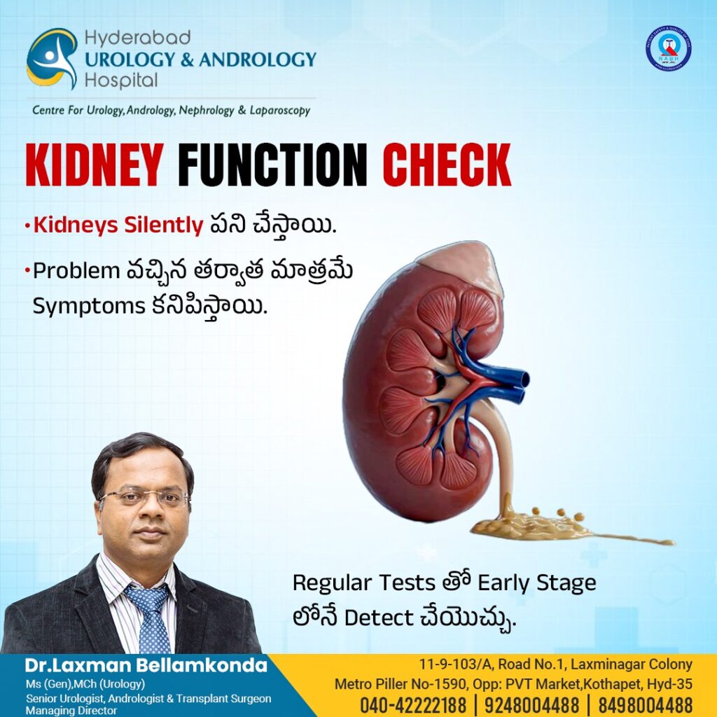 🧬 protect your kidneys before it’s too lateyour kidneys play a vital role in filtering waste an